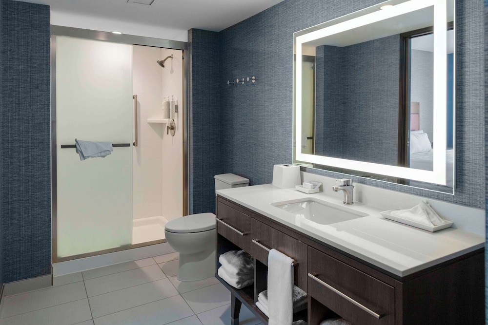 Home2 Suites by Hilton Northville Detroit - photo 16