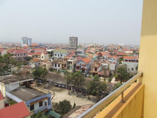 Ha Noi Quang Binh Hotel in Kwang Binh, Vietnam