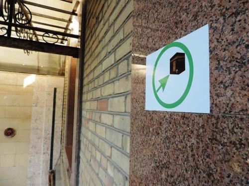 Bukhara Prestige in Bukhara, Uzbekistan