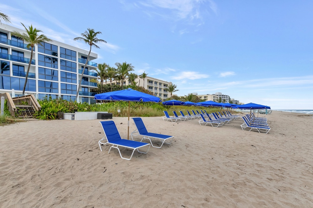 Tideline Palm Beach Ocean Resort and Spa - photo 89