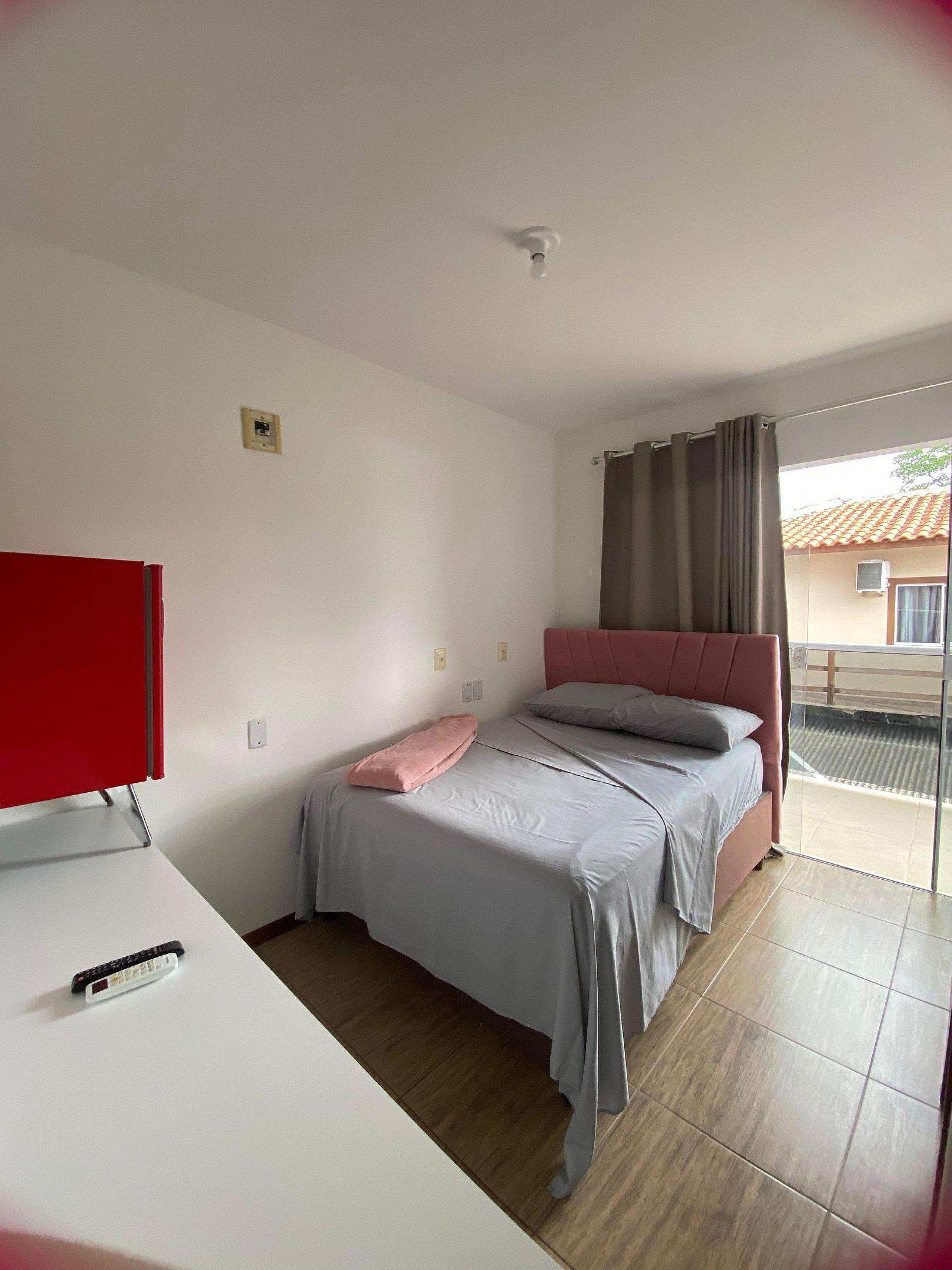 Suíte Privativa - last minute hotel in Unknown City