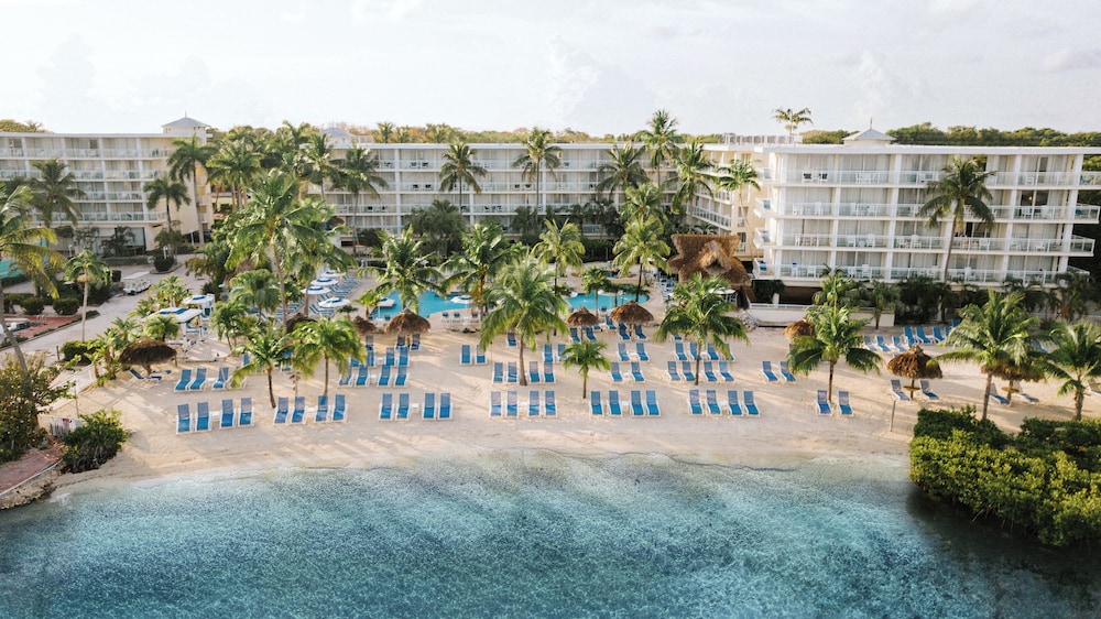 Reefhouse Resort & Marina in Key Largo, United States