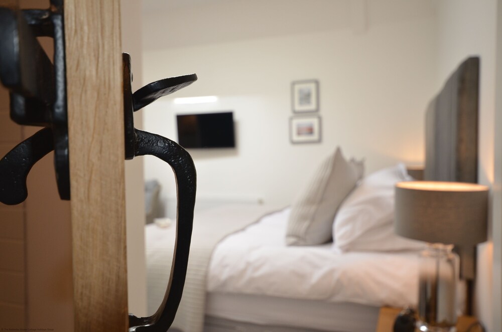 Lavender Lodge — 4-Star Luxury Hotel in Arundel, United Kingdom
