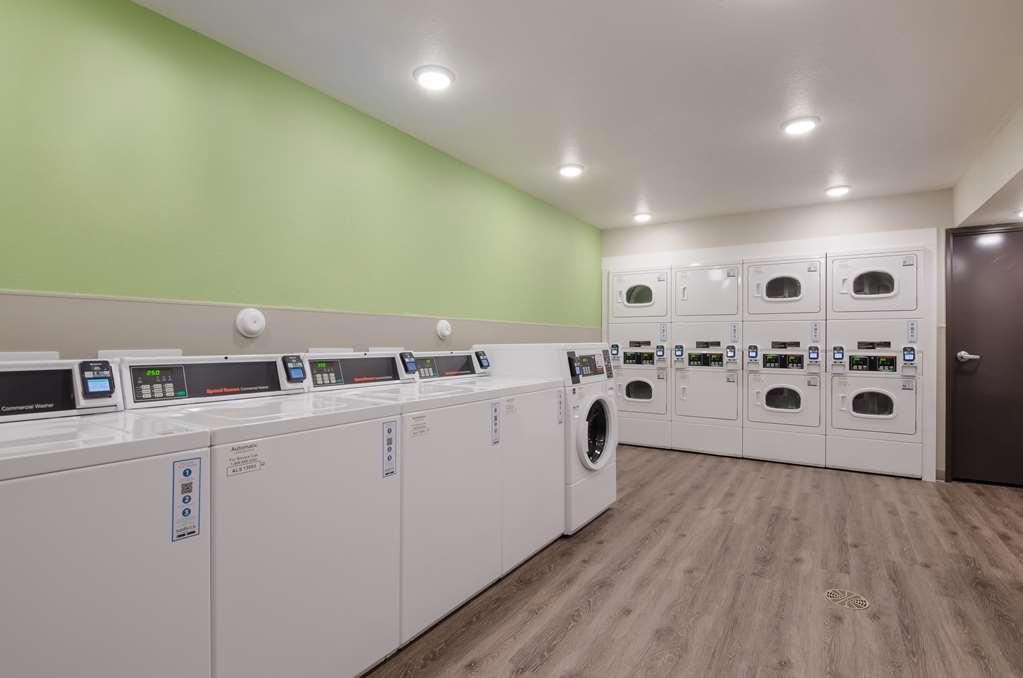 WoodSpring Suites Lynchburg VA - photo 26