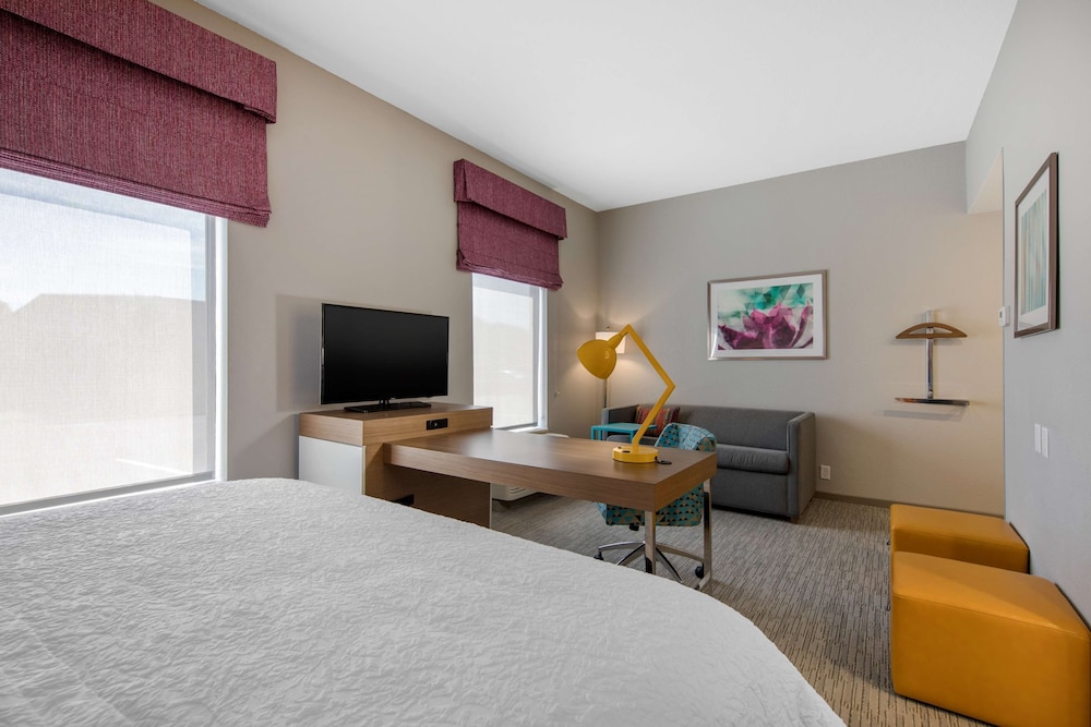 Hampton Inn And Suites By Hilton Ruidoso - photo 16