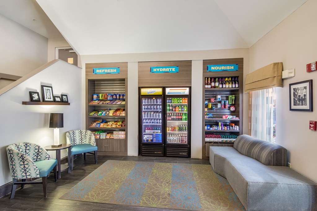 Clarion Pointe Wake Forest Raleigh North - photo 4