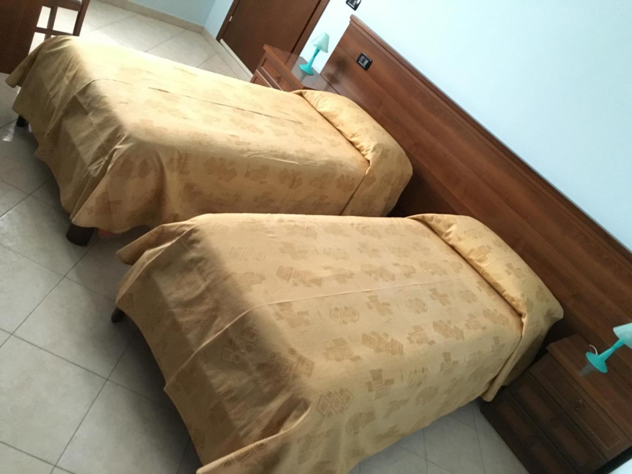 Alloggi Centrale — hotel in Porto Tolle
