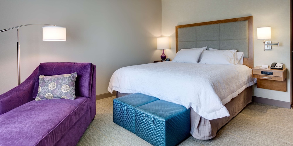 Hampton Inn & Suites Knoxville Papermill Drive - photo 11