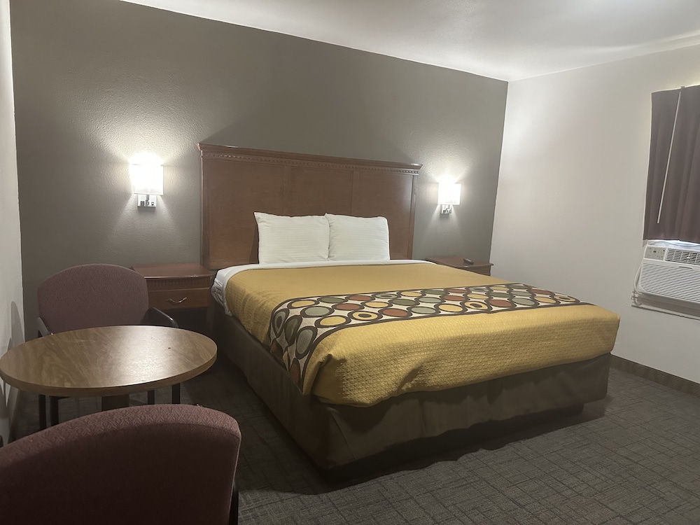 Llano Motel - photo 28