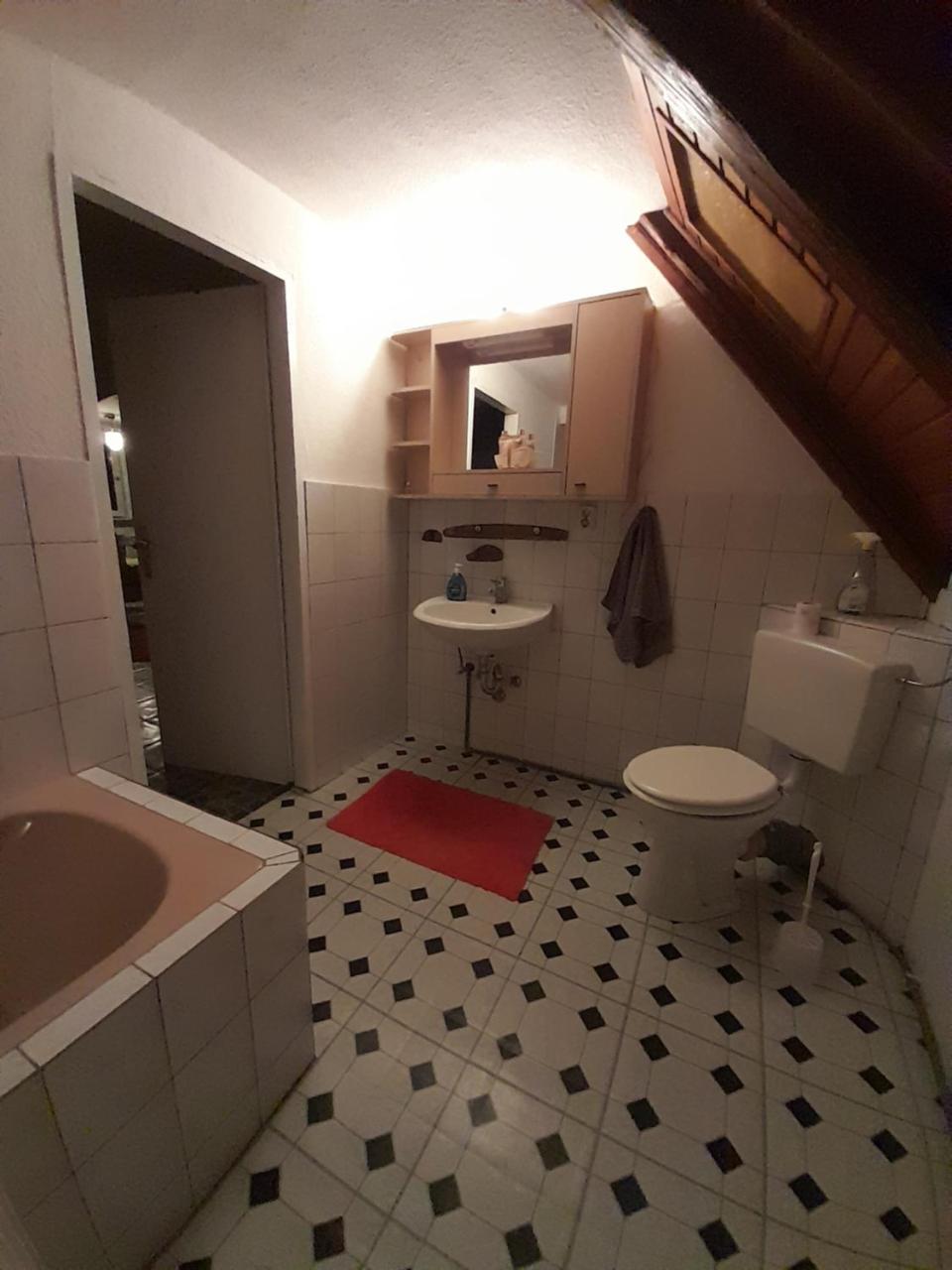 Ferienwohnung Why Not — 4-Star Luxury Hotel in Polle, Germany
