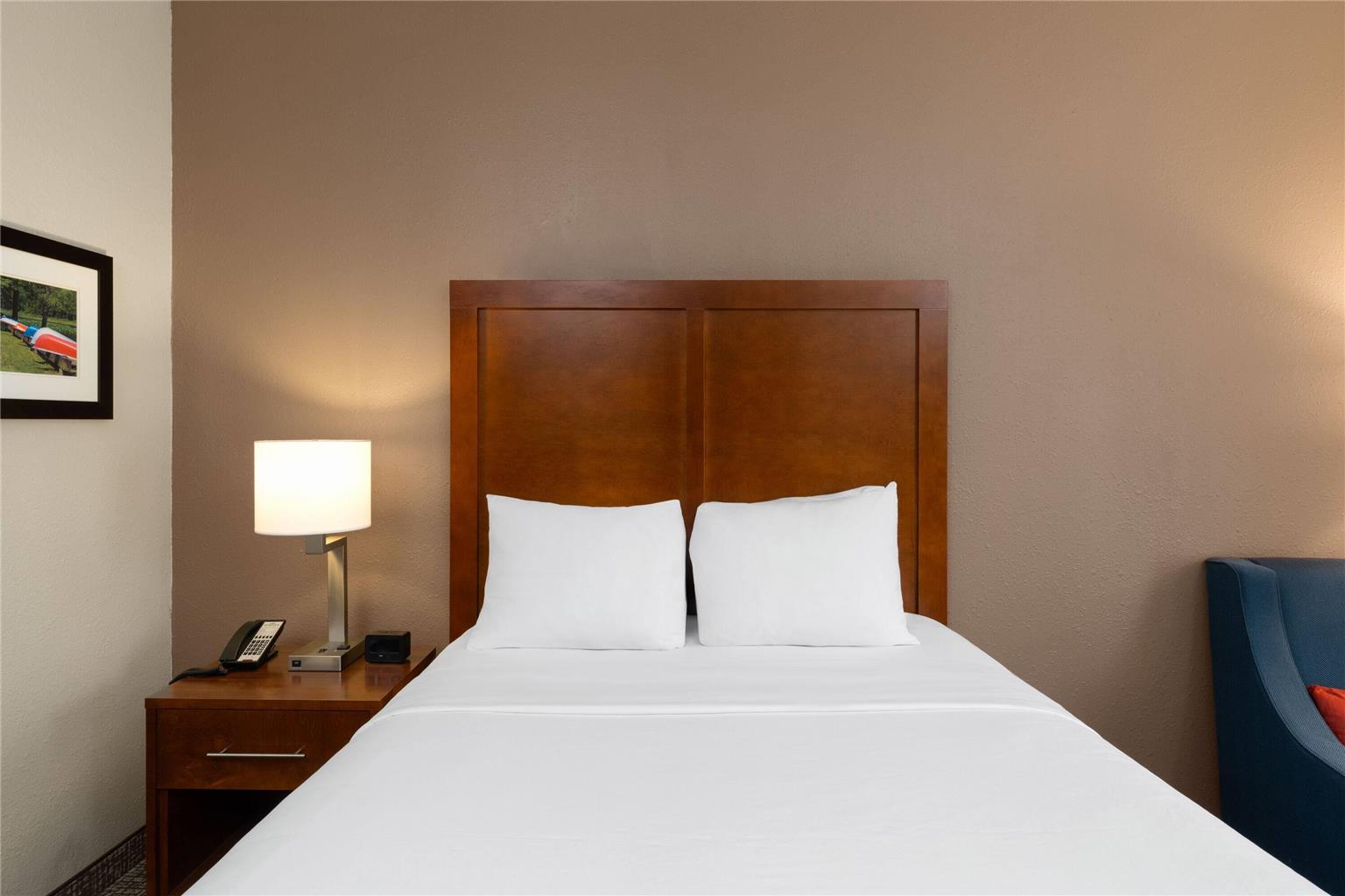 Wingate by Wyndham Clearfield - photo 24