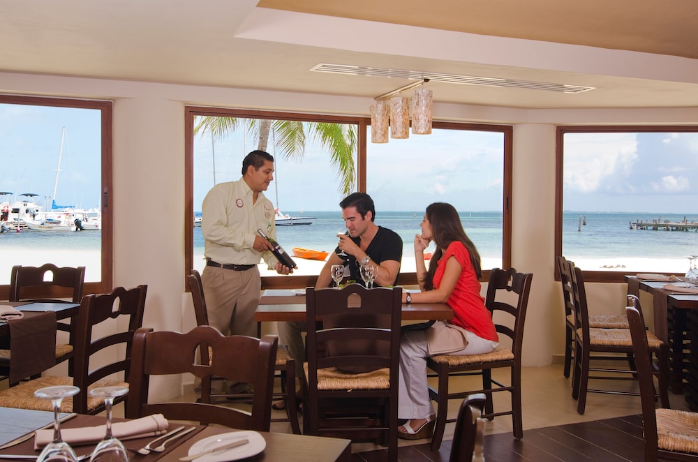 Family dining