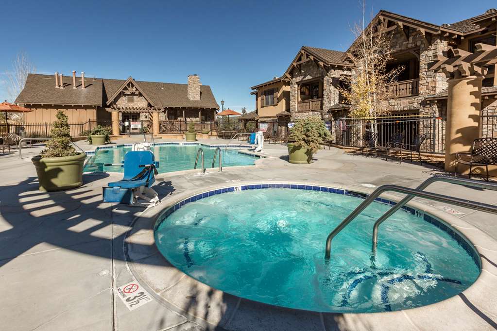 Bluegreen Vacations Big Bear Village an Ascend Collection Resort - photo 54