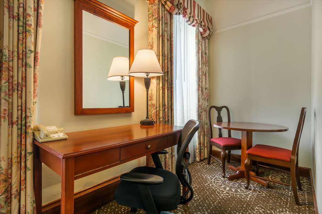 Best Western Plus Pioneer Square Hotel Downtown - photo 24