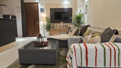 Aalaya By Karamya Homes — 4-Star Luxury Hotel in Rishikesh, India
