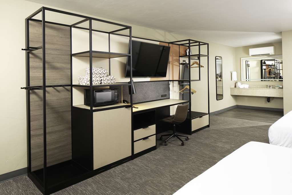 Waypoint Hotel - photo 15