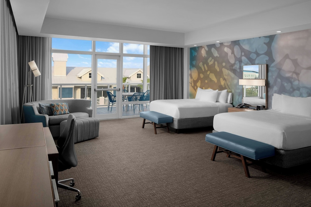 Courtyard by Marriott Delray Beach - photo 9