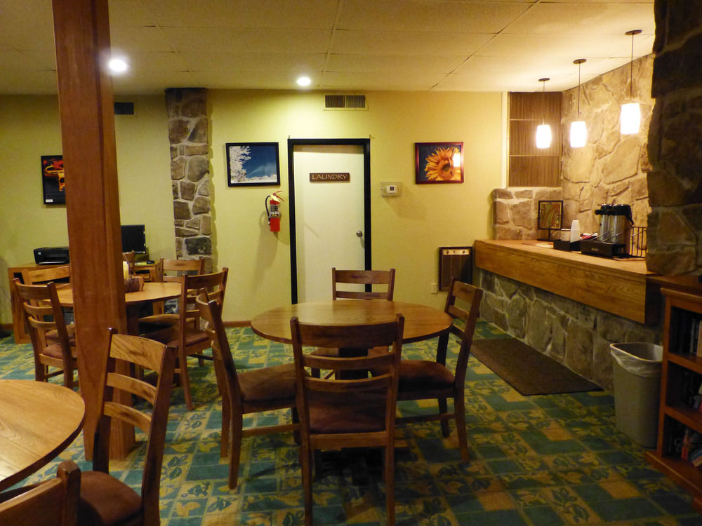 Inn at Deep Creek - photo 12