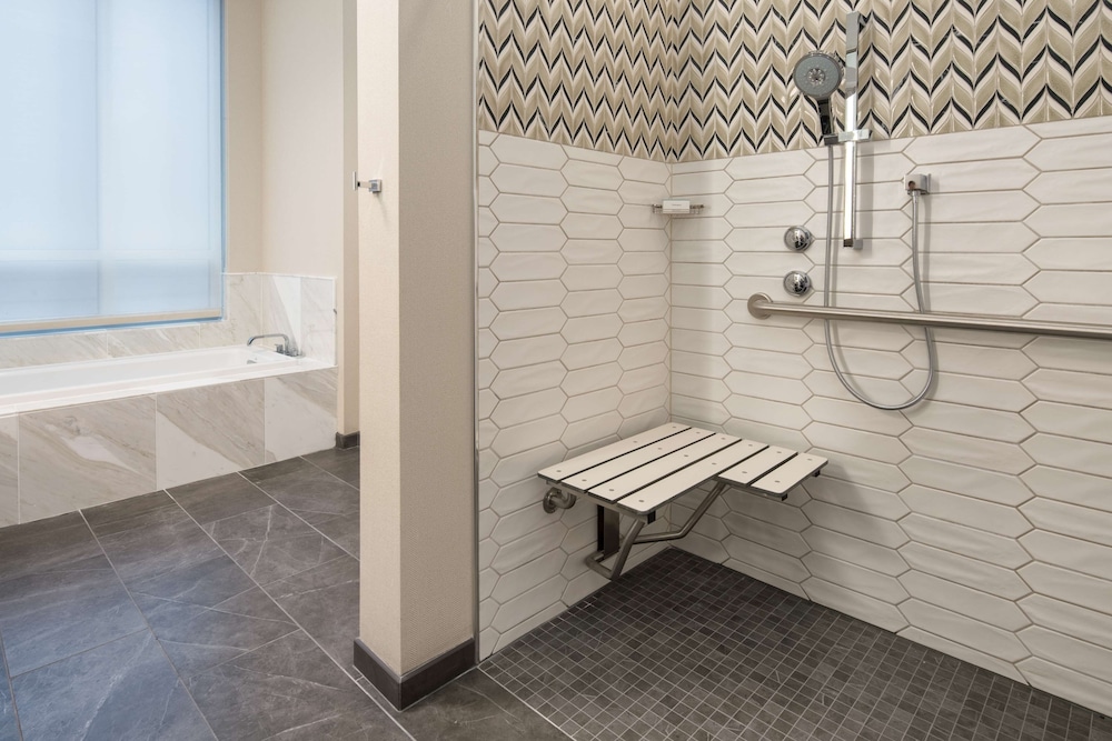 Embassy Suites by Hilton Seattle Downtown Pioneer Square - photo 87