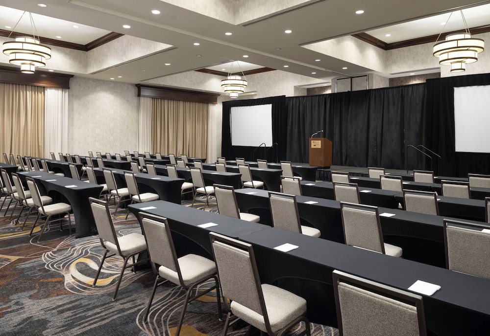 Homewood Suites by Hilton Shreveport Bossier City LA - photo 30