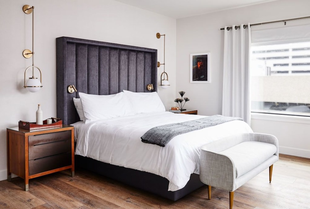 The Blake Hotel — New Haven