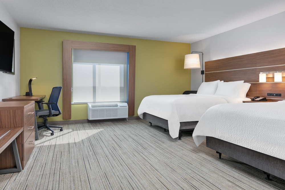 Holiday Inn Express San Antonio East I 10 by IHG - photo 7