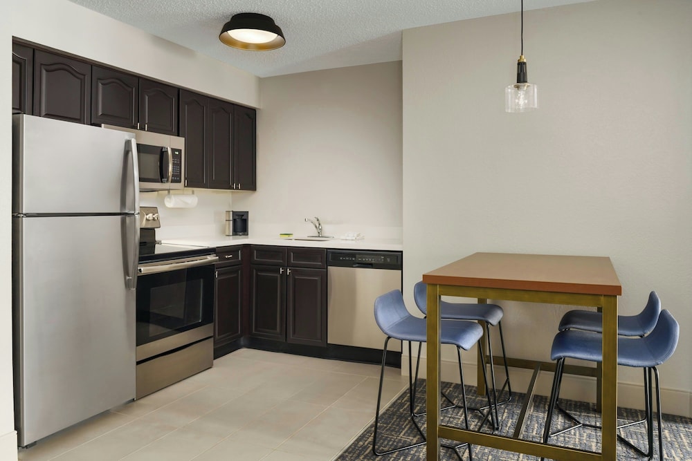 Residence Inn by Marriott Orlando Lake Buena Vista - photo 23