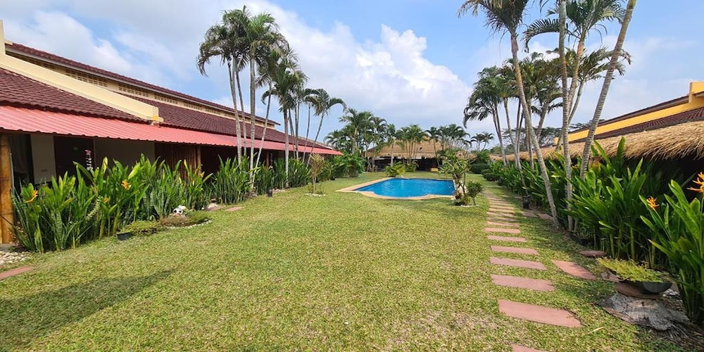 Kanchira Resort — hotel in Nong Prue