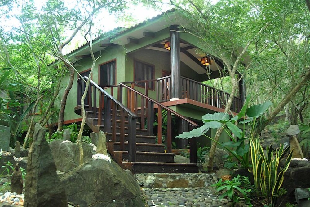 Gaia Paraiso Cabanas Ecologicas 4729788 — San Andres Tuxtla
