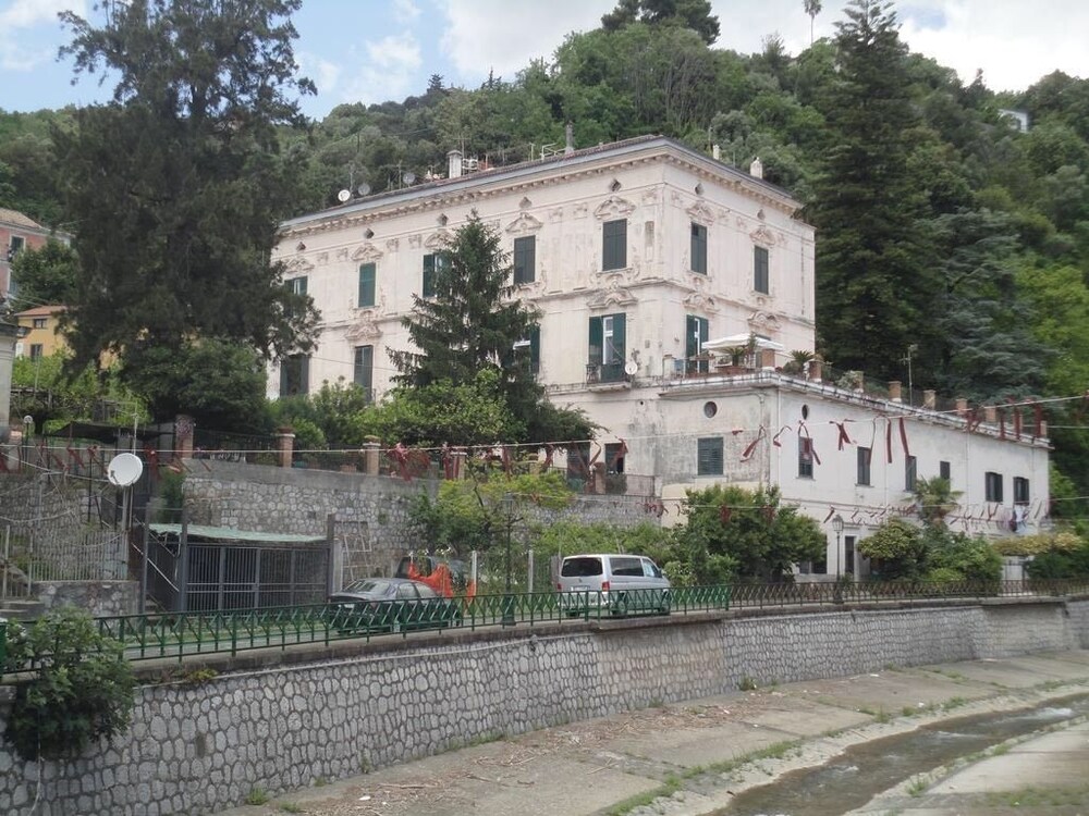 Moo Attico in Vietri Sul Mare, Italy