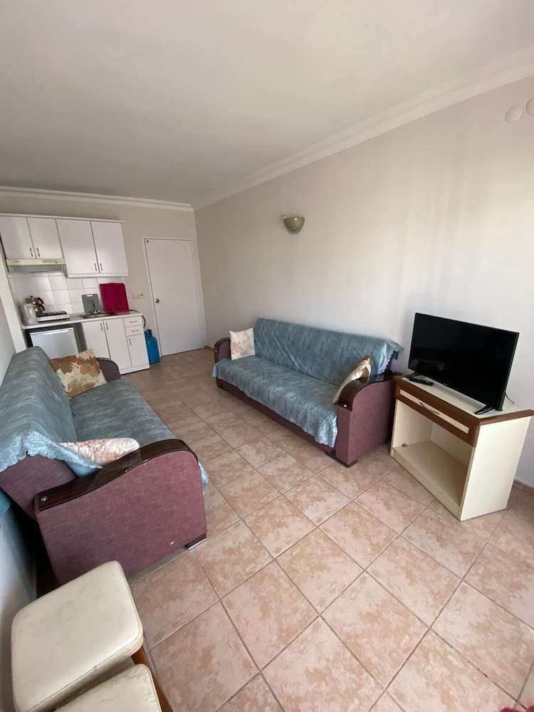 Basil's Apart Hotel - last minute hotel in Marmaris
