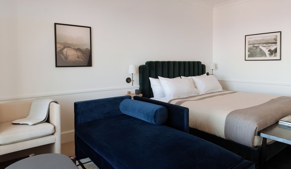Longfellow Hotel - photo 14