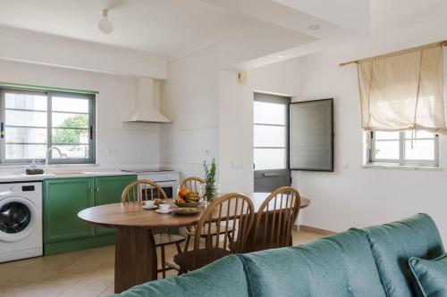 Green Breeze Escape by Lisbeyond in Aljezur, Portugal