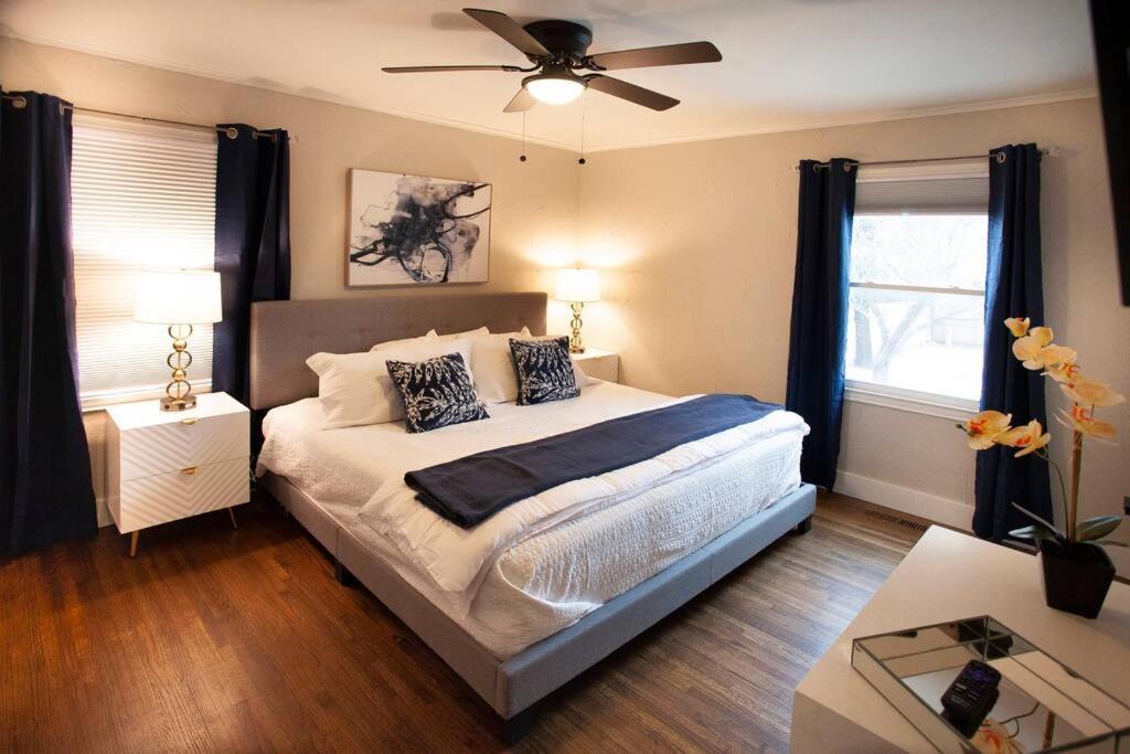 The Midtown Gem in Tulsa, United States