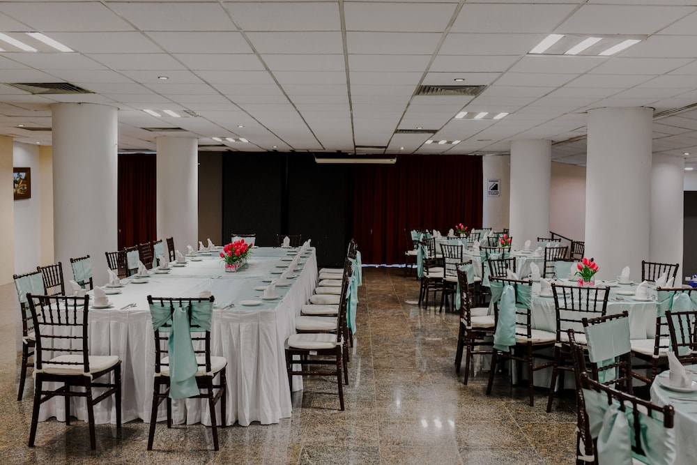 Ballroom