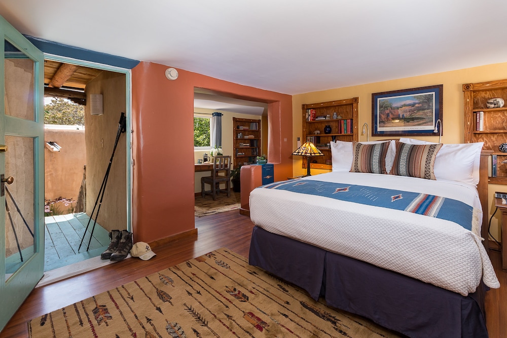 Inn Of The Turquoise Bear - photo 12