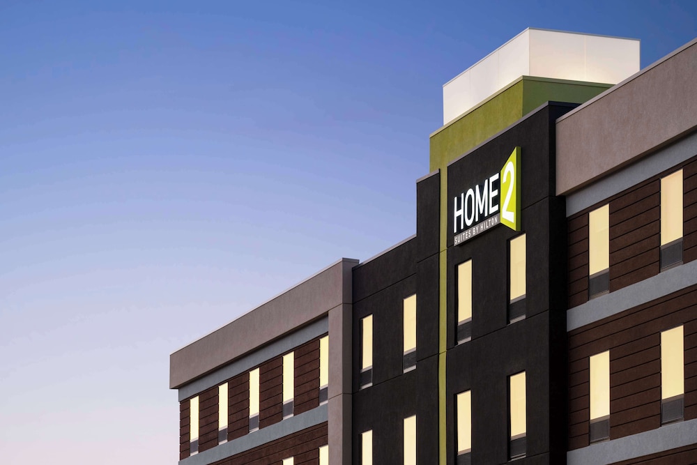 Home2 Suites Colorado Springs I 25 Central - photo 30