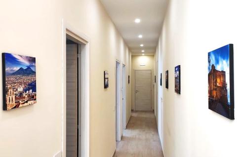 La Suite Tra I Musei — 4-Star Luxury Hotel in Naples, Italy