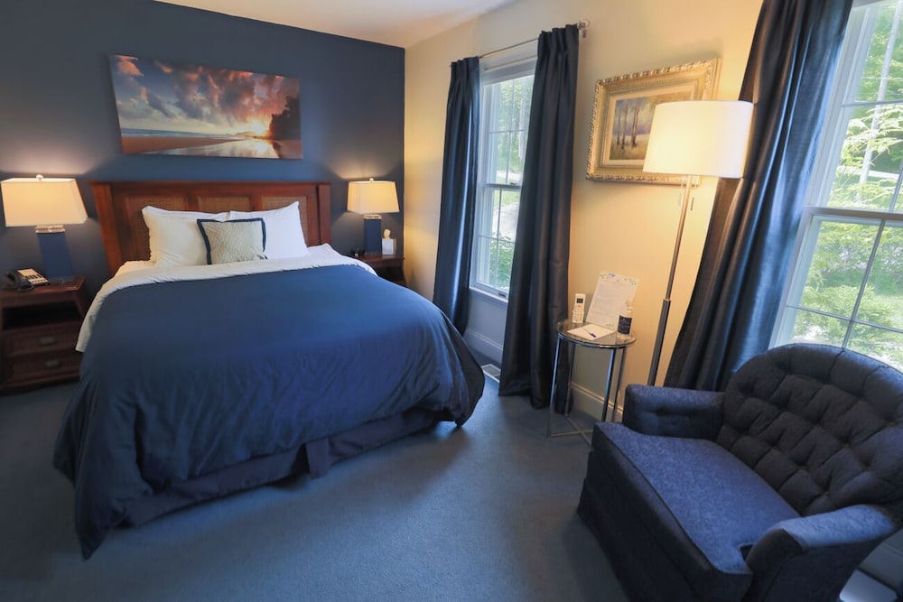 Inn at Taughannock Falls - photo 46