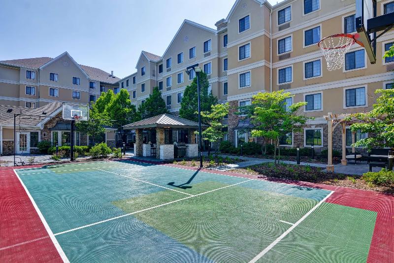 Homewood Suites by Hilton Aurora Naperville - photo 127