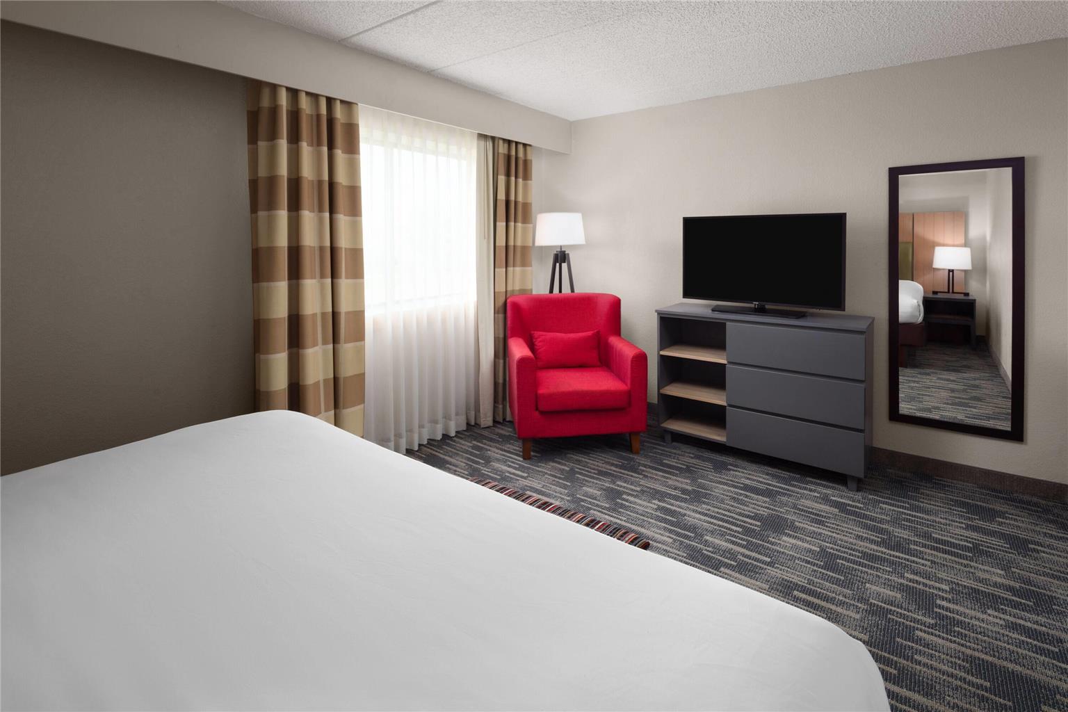 Wingate by Wyndham Lincoln Airport East I 80 - photo 30