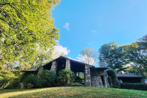 Riverhill Ridge in Sylva, United States