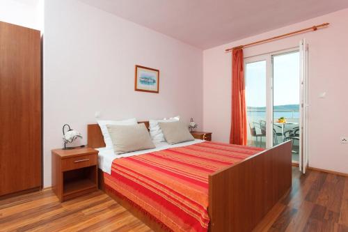 Apartments Alajbeg — 4-Star Luxury Hotel in Trogir, Croatia