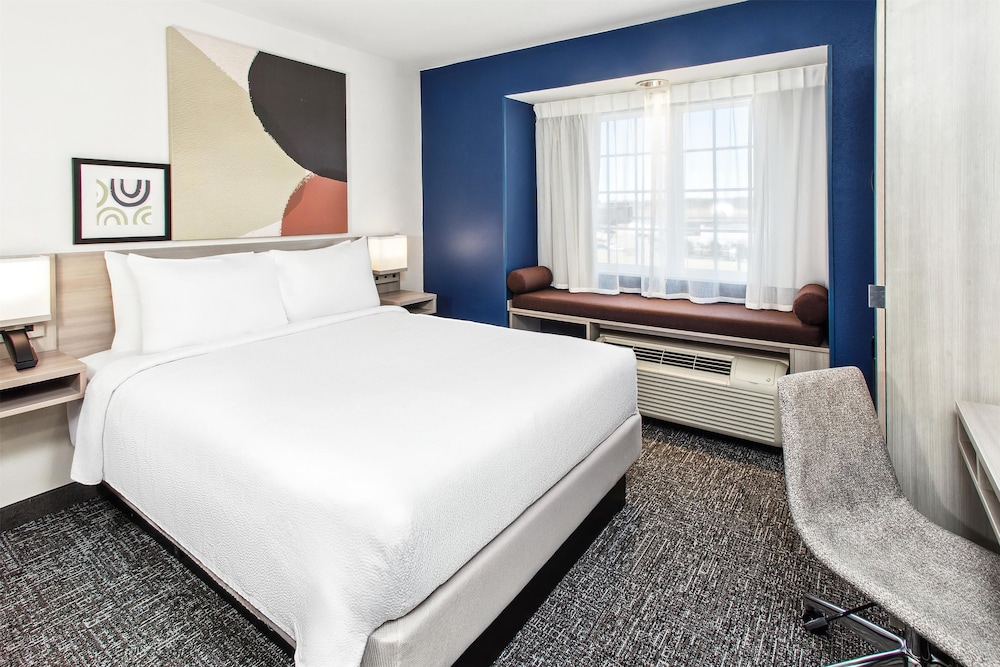 Spark by Hilton Rochester South - photo 12