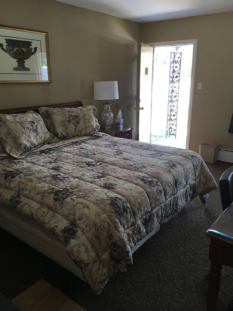 Anchor Motel - photo 5