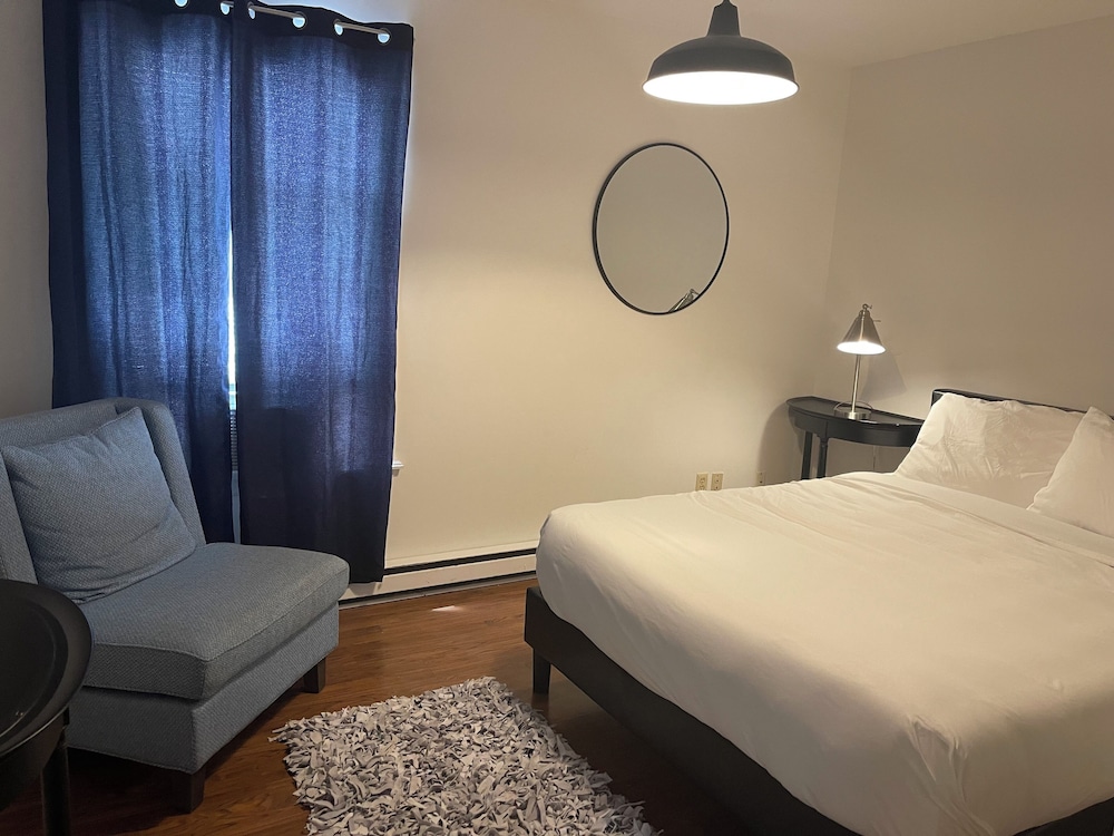 The Dutchess Inn and Spa at Beacon - photo 26