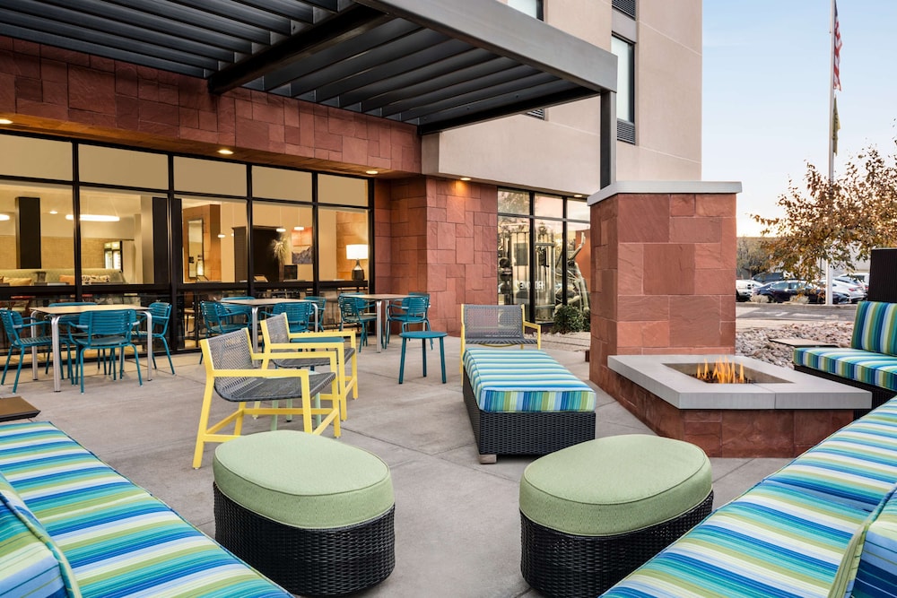 Home2 Suites by Hilton Salt Lake City Layton UT - photo 38