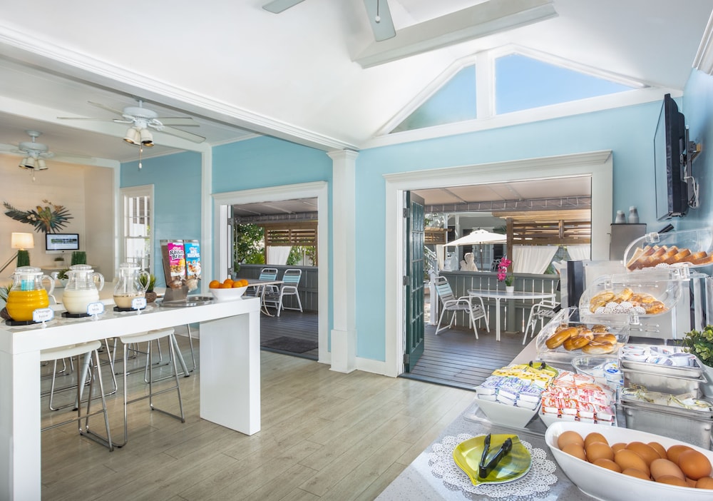 The Cabana Inn Key West Adults Only - photo 46