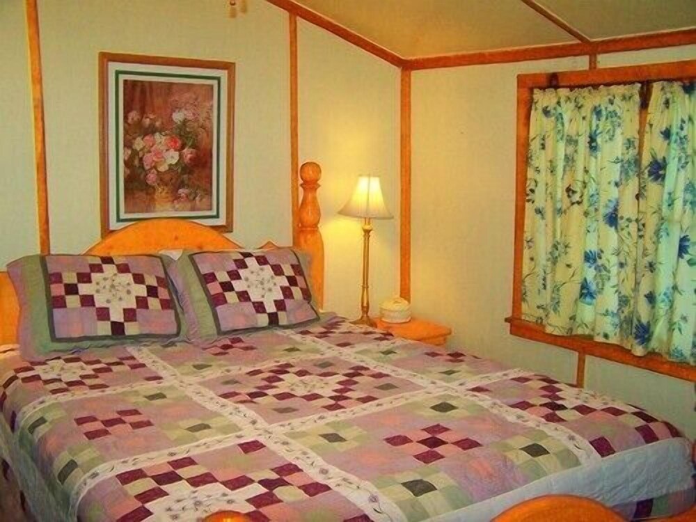 Golden Bear Cottages - photo 8