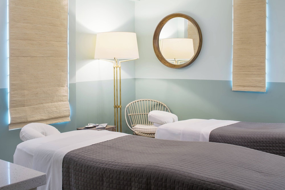 Marriott Stanton South Beach - photo 34
